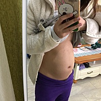 像男孩还是女孩啊？哈哈 好奇啊！