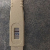 宝马们，大家帮忙看看这个是否怀孕啊？