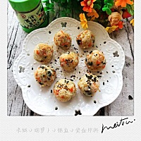 看着就想吃，宝宝会不喜欢吗？