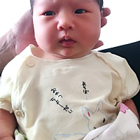 宝宝刚15天，天天累的不行了，以后怎么熬呀😂