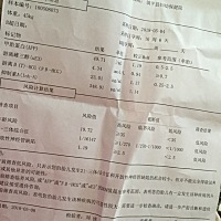 男的可能性大