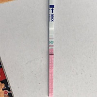 这个是快要排卵了吗？还是已经排过了！