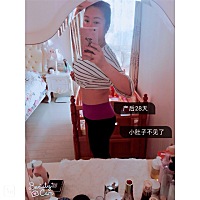 还是不敢相信我居然生了宝宝 🙊🙊希望以后是一个好妈妈