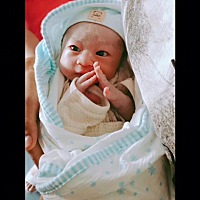 喜得小公举，多多指教啦