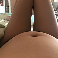 左边比右边高 是正常吗都四个月了