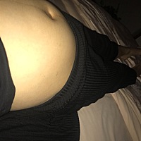 离预产期还有100天，慢慢进入倒计时～～