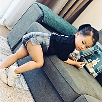 夏天来了，裤爽酷爽吧