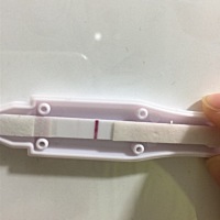 4.21来末次月经，5.2、5.3做了功课，5.5排卵试纸强阳转弱晚上又同房了。我姨妈周期不准，有时1个月有时2...