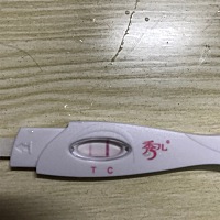 可能要过了姨妈期我才能确定自己有宝宝了～接好孕送子观音娘娘保佑我