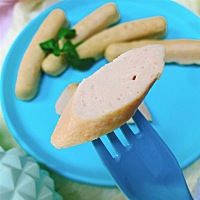 宝宝爱吃肉的看过来，自己做的永远是最放心的[愉快][愉快]