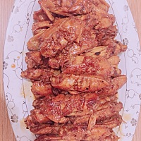 宝宝辅食发完，大人的来了，有没有食欲