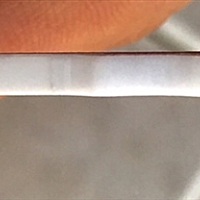 明天姨妈日，今天测了还是白板，不抱希望了…