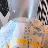 透不透气自己看☺️