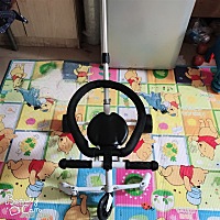 回老家  嫌麻烦 这3俩婴儿车 一起150处理掉