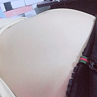 16 3孕期反应已过，小家伙折腾我三个月