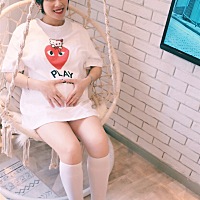 Baby的爸比是军人,没有老公的关心，但是我们也健健康康的,以后也会告诉宝宝爸爸的伟大,其实妈妈更伟大�...