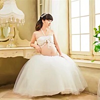 什么肚型看男女，反应看男女在我身上已经验证了，都是骗人的，连B超大宝做了三次都是女儿生下来确是儿子...