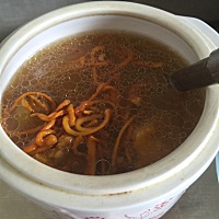 现在18周多  每天都是自己煮饭  感觉这样很好 想怎么吃就怎么煮 反正孕期一天到晚也没事做 每天自己弄各...