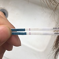 这样有没有，上面是前天的，下面的是今天早上的