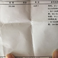 连续好几天早上用不用牌子的验孕棒测试都是两条线，去医院抽血检查说没有怀孕，这到底是怎么回事呢。