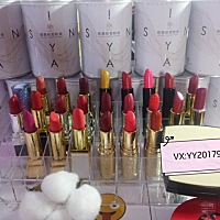 怀孕期间化妆品不能用但是口红可以用手工无添加剂的吧