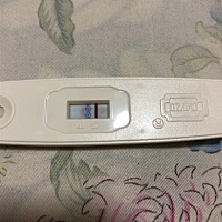 这是不是试纸失效了