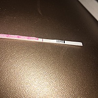 推迟六天了，还是这样，心凉了