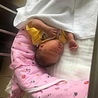 我的小公主，爱你❤