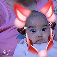 宝宝👶