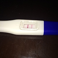 亲爱的 您们帮我看看这个是什么意思 一个深一个浅 谢谢姐妹们