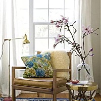 心理测试：选一个你喜欢的沙发，测出你今年是否财源滚滚？