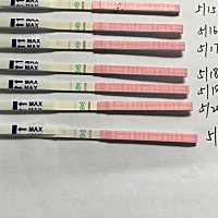 连续一周了都没出现强阳～好难过～