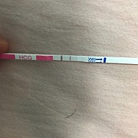 第一张是今天测量的 后面的是昨天跟前天测量的 请问一下 这样是不是有了