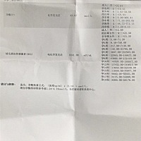 看得出孕酮正不正常吗？