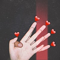 知道自己怀了宝宝，我们一夜之间长大了❤️