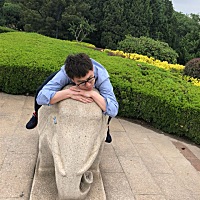 不知道我们和宝宝👶的缘分会从哪天开始。大家都说养儿不易，🉑️我还是很期待，很期待调皮的小可爱...