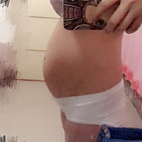 18周了，一胎，宝妈们没看出来男宝女宝吗？