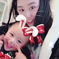 再次确定女宝宝。希望两周后四维顺利通过。头胎男宝三岁了。希望一切顺顺利利。完美凑成好字。也祝圈里...