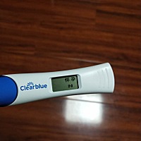 最早孕几周可以查宫内好孕.？偶尔肚子疼.但是没来月经那么疼.晚上有一次疼醒了.想赶紧查在不在宫内.有刚...