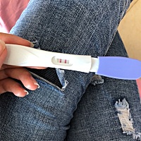 怎么办，求宝妈们安慰！意外怀孕，没有备孕，乱吃东西