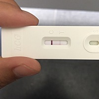 这是怀孕了吗？