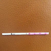 帮忙看看是不是有灰印