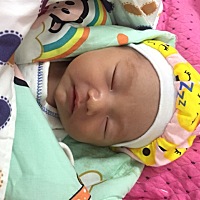 终于“卸货”了，二胎比一胎还难生！虽然这次生的是第二胎而且只有6斤比一胎轻，但是比第一胎女儿出生还...