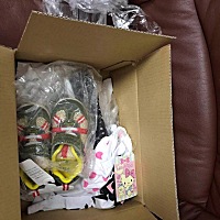 走中日急线 西松乌衣服鞋子中日急线到货。第一次在西松买了衣服鞋子，选了中日急线，碰巧碰到了国定假期...