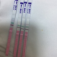 月经过后几天，这是不是排卵？