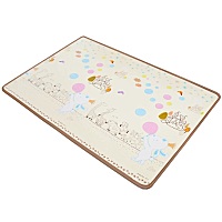 准备入一个爬行垫 有没有推荐的