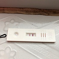 颜色加深了吗？