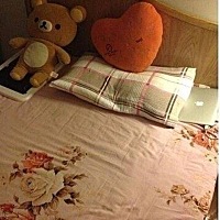 传说每个中国人家里都有这样的一条同款床单，你家里有吗？🤪