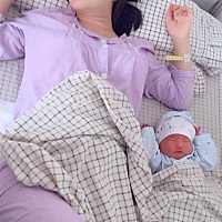 欢迎👏👏我的小公举