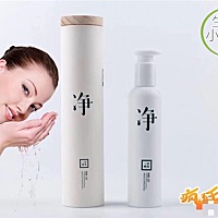 🌸三草两木#  【夏季护肤小常识】:  ⚠️冷水洗脸实在不宜 用冷水洗脸会严重刺激皮肤的毛孔的收缩， ...